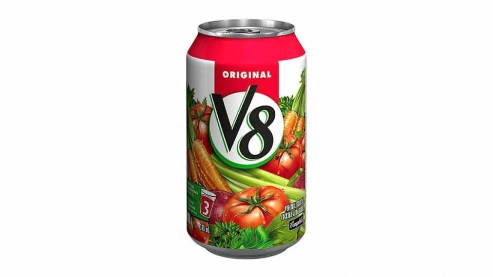 V8