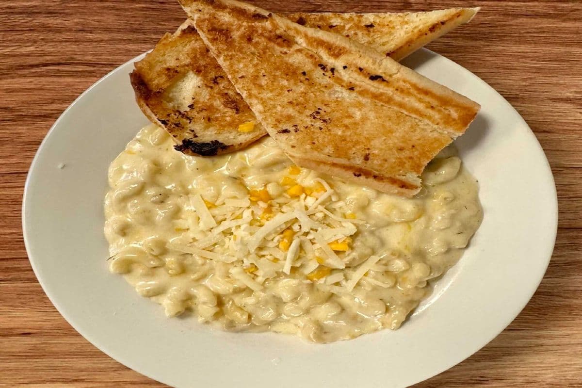 Macaroni and Cheese