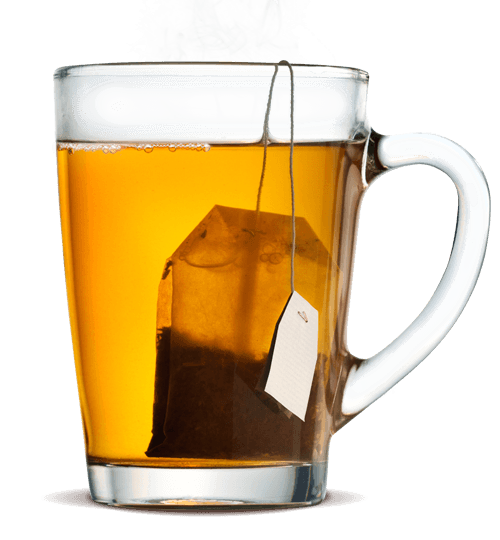 Thé / Tea