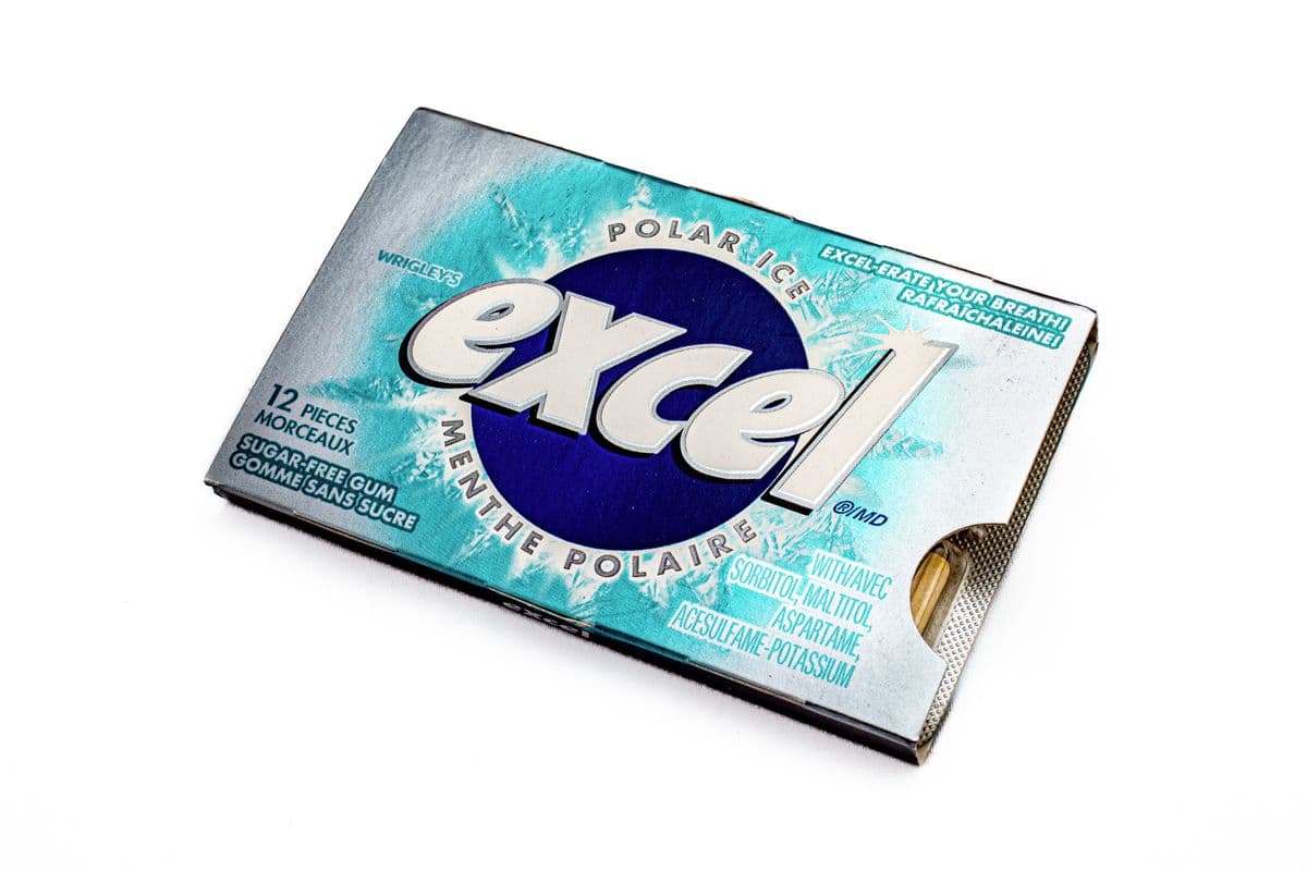 Excel Polar Ice (12 pcs)