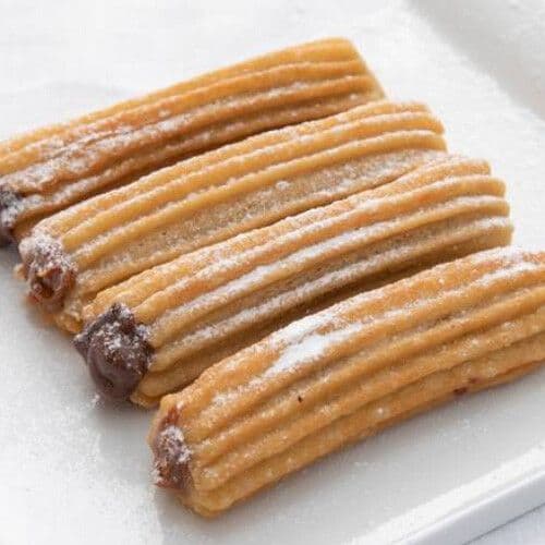 Churros Mix