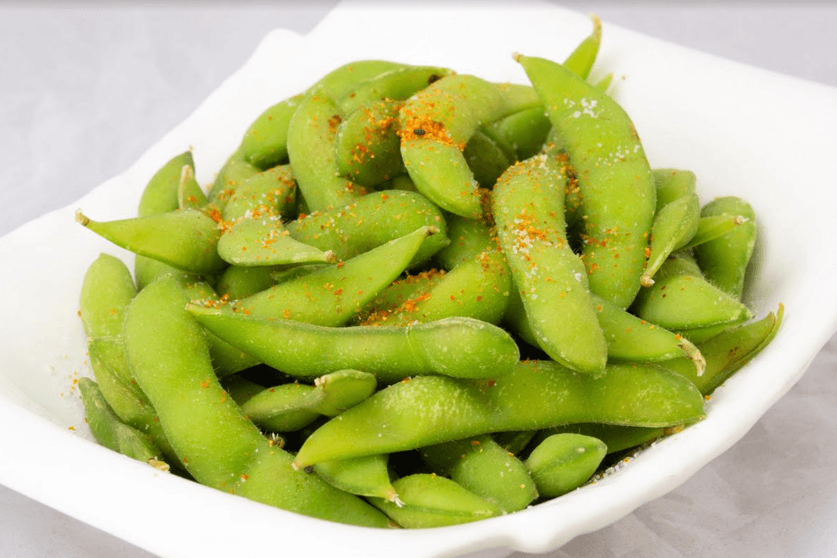 EDAMAME