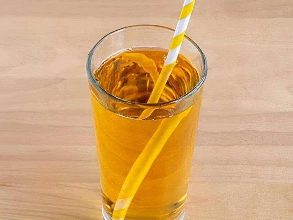 Jus de pomme / Apple Juice