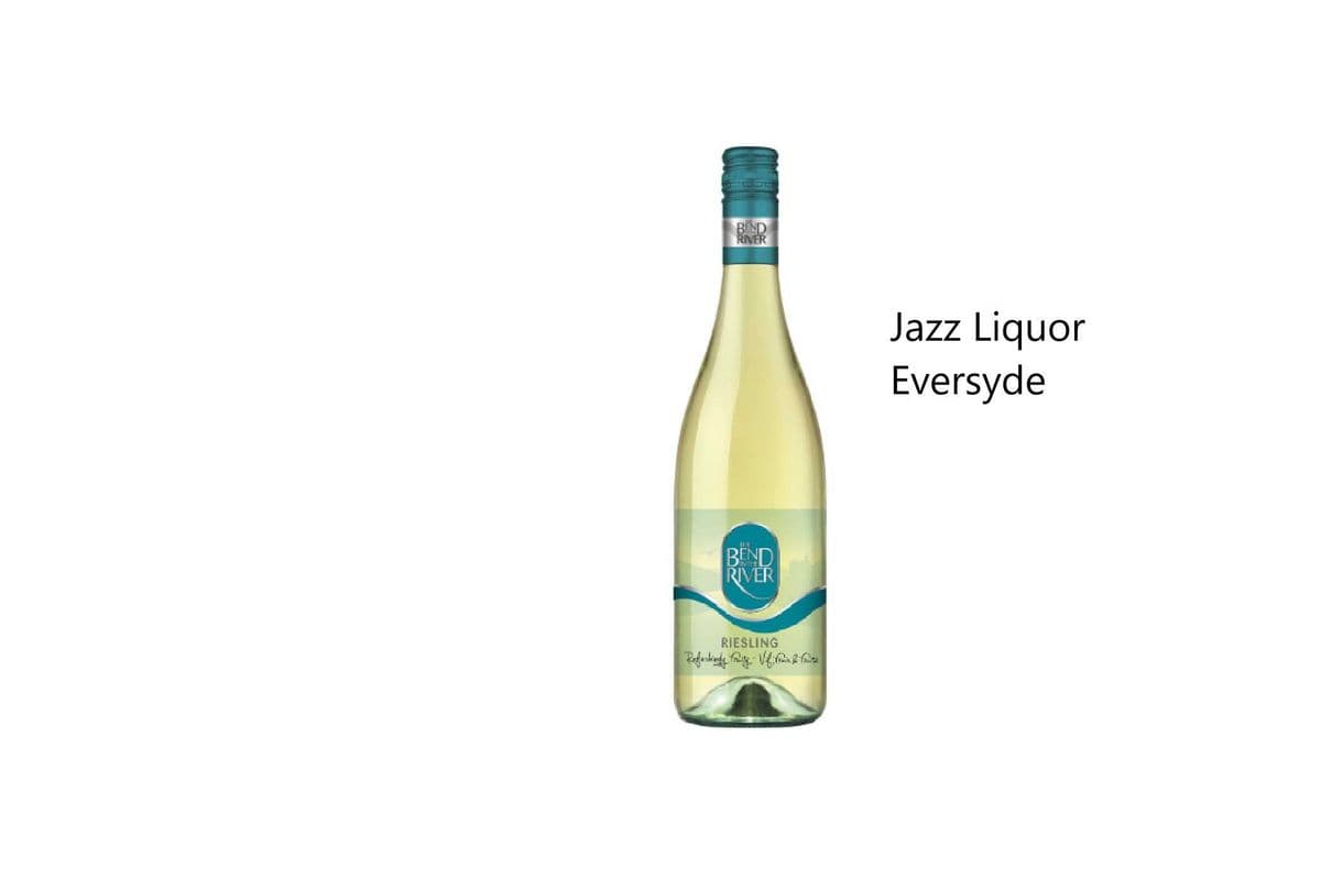 BEND IN THE RIVER RIESLING (1 x 750ML)