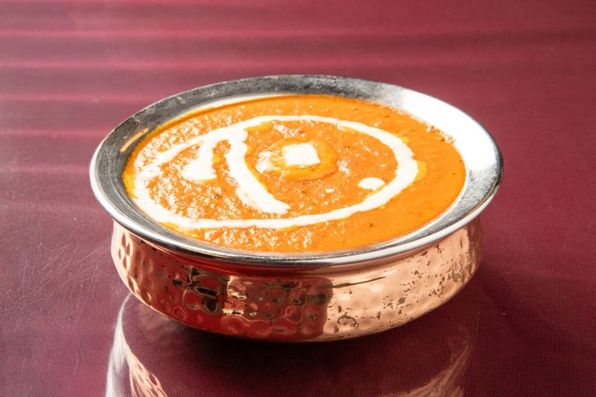 Butter Chicken (White Meat)