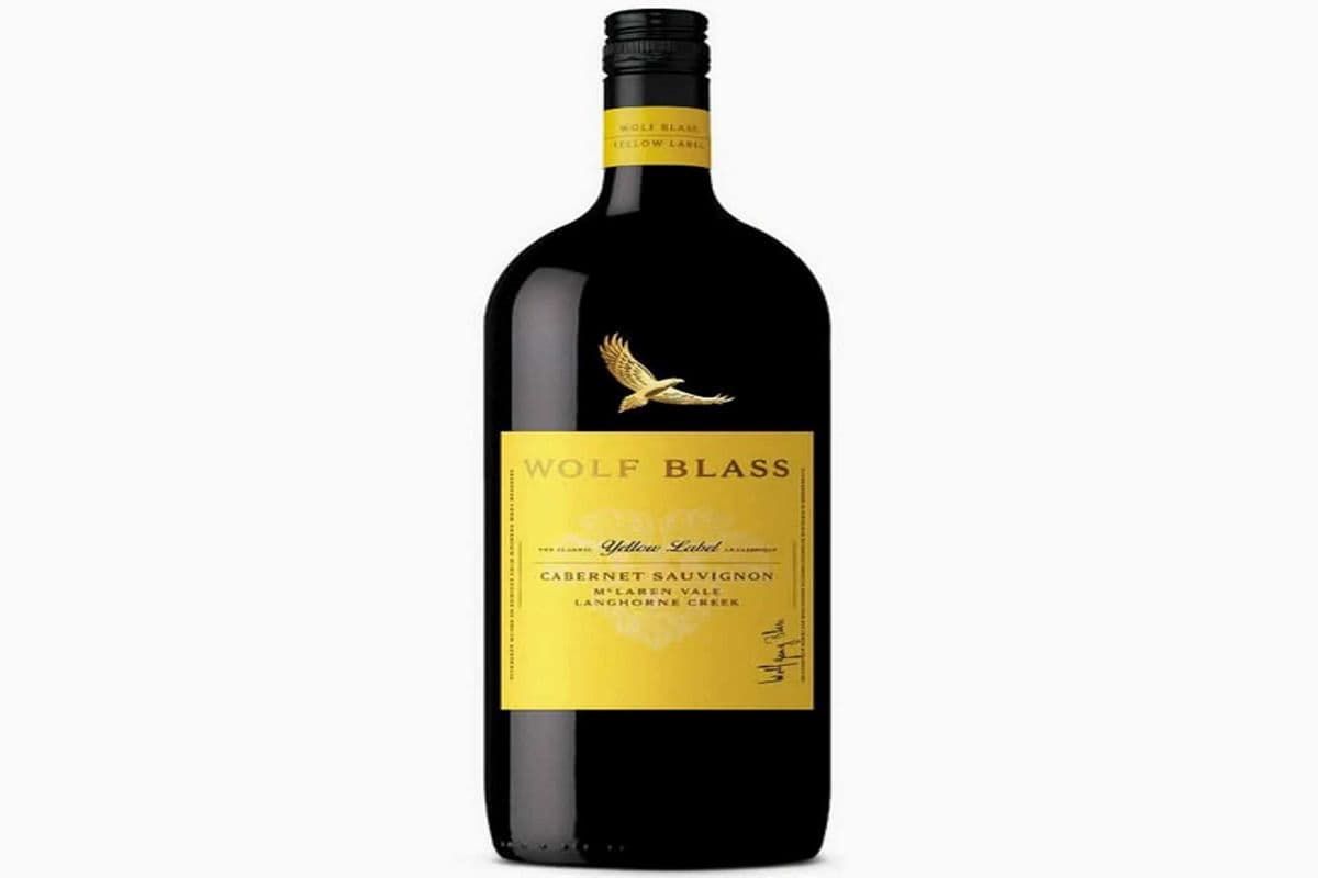WB YELLOW LABEL CAB SAUV (1 x 1.5 L)