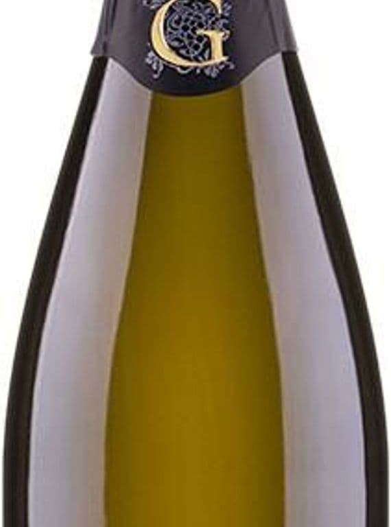 GRAY MONK Odyssey Brut, 750ml