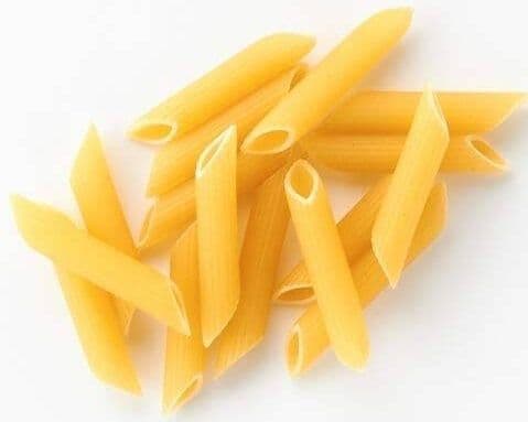 PREFERISCO PENNE RIGATE NO.36 500G