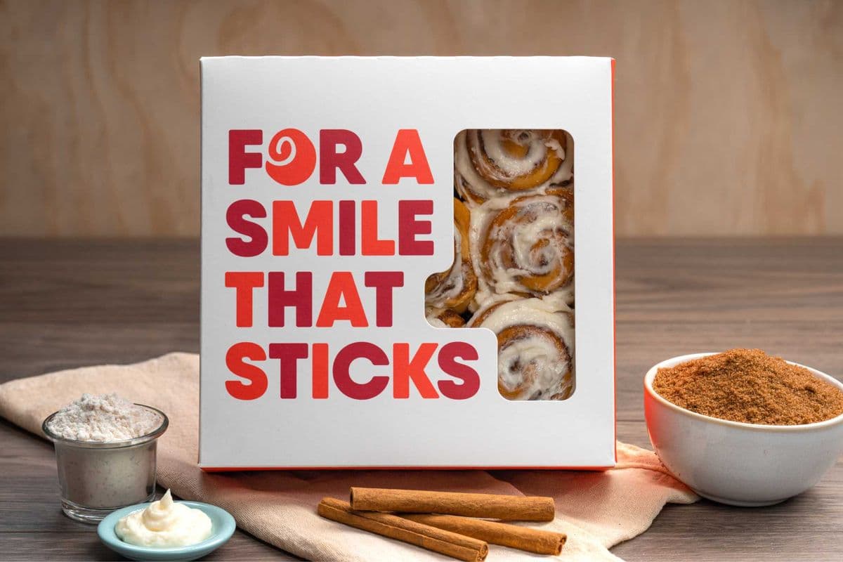 Mini Roll (9 Pk)
