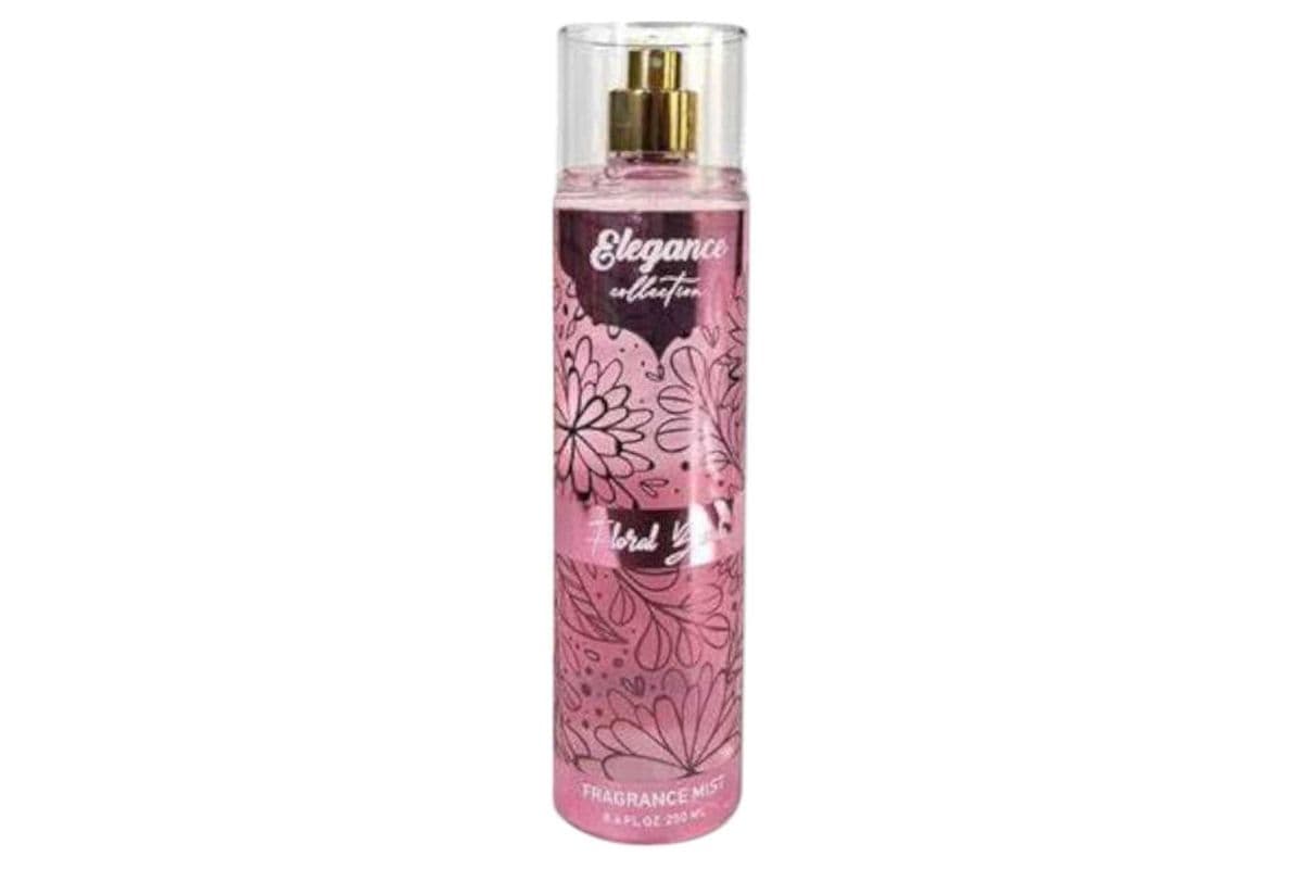 Elegance Collection Floral Bomb (250ML)