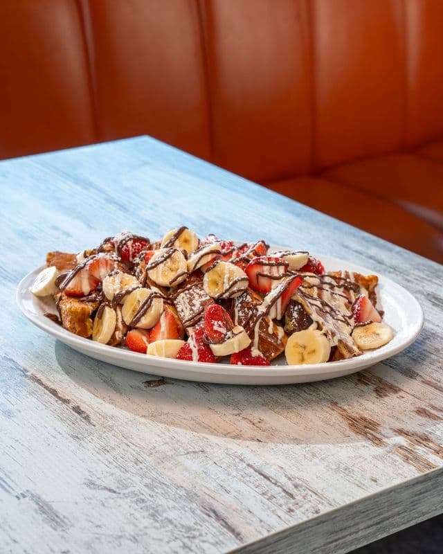 Nutella Something Good 3