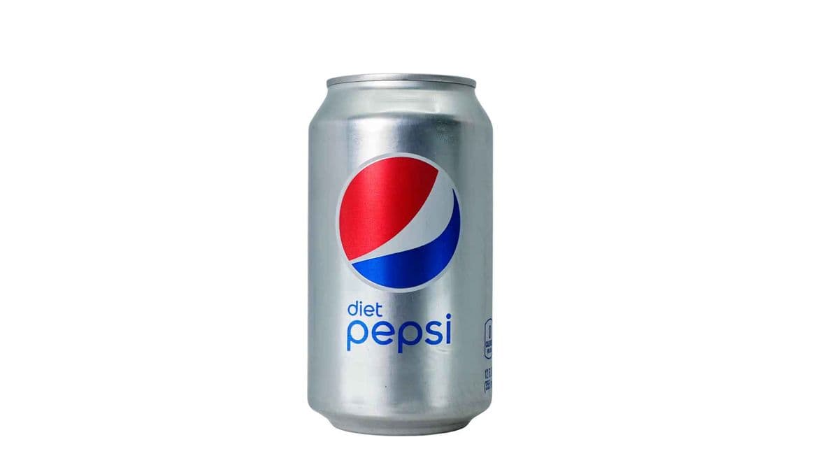 Diet Pepsi
