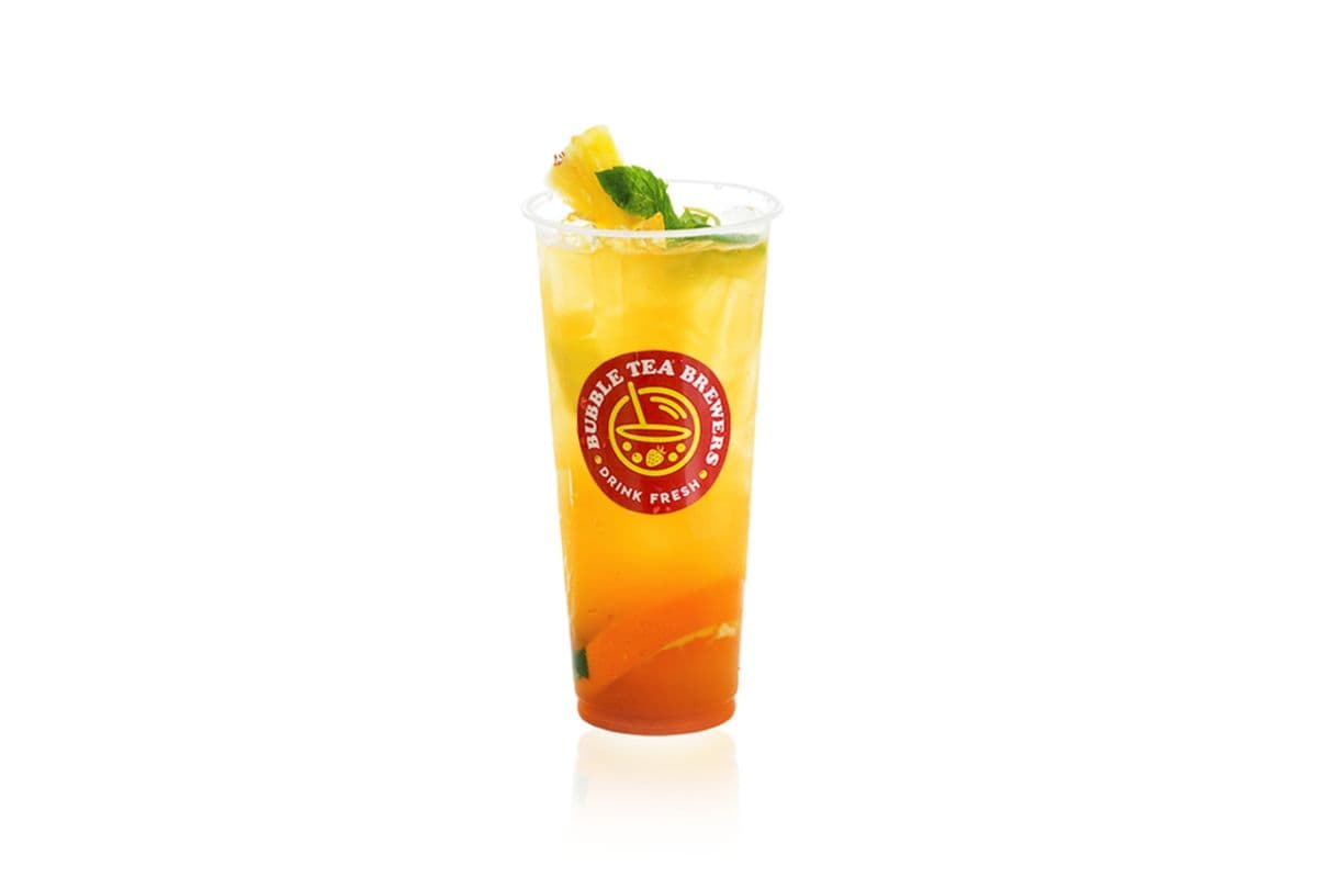 Pineapple Mandarin