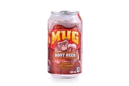 Root Beer - 355ml