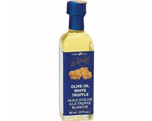 LA MADIA OLIVE OIL WITH WHITE TRUFFLE 60ML