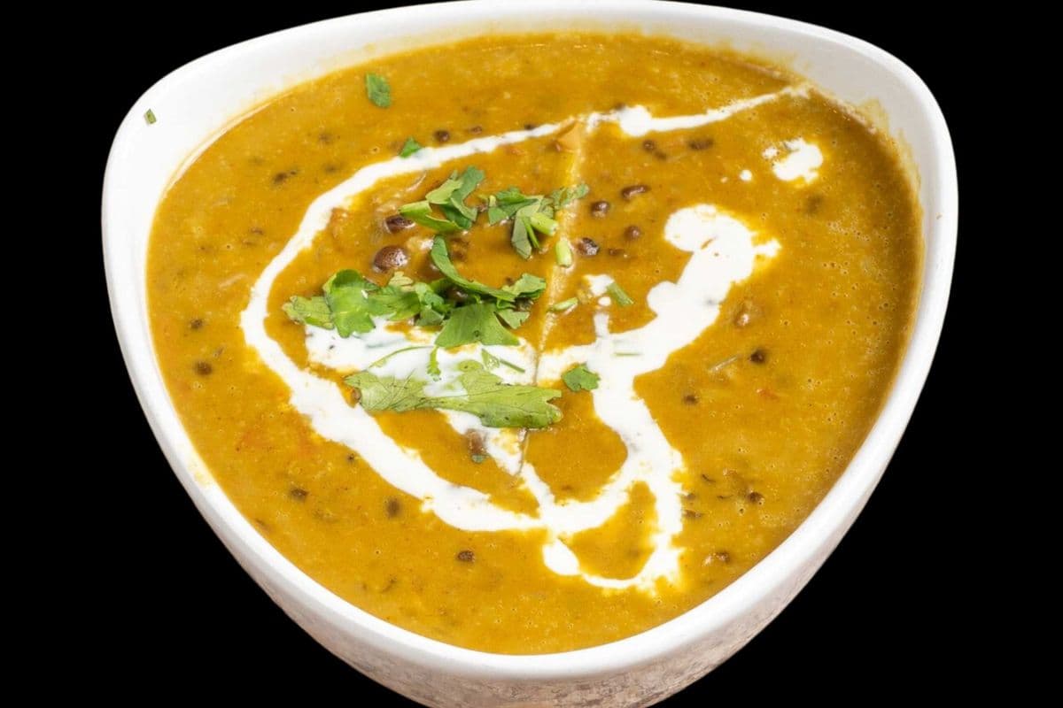 Daal makhni
