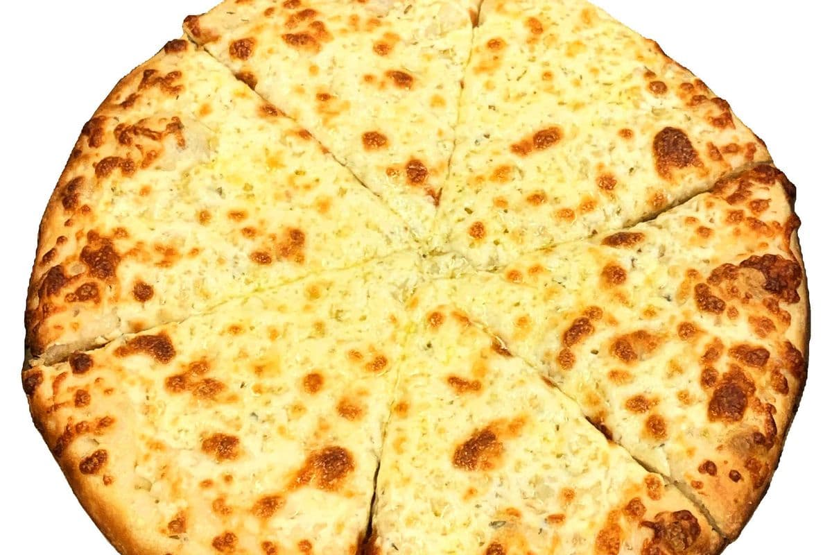 Garlic Bread