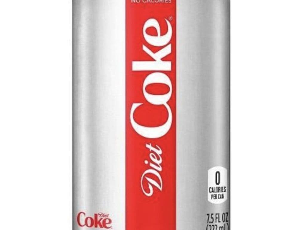 Diet Coke