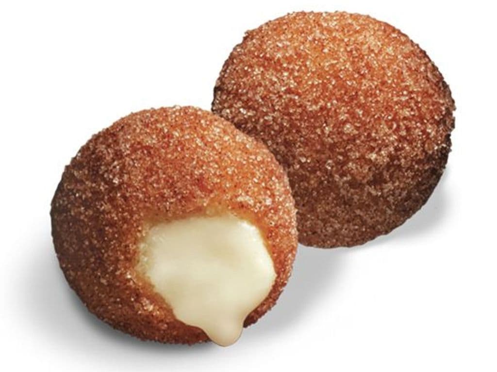 Cinnabon Delights 4pk