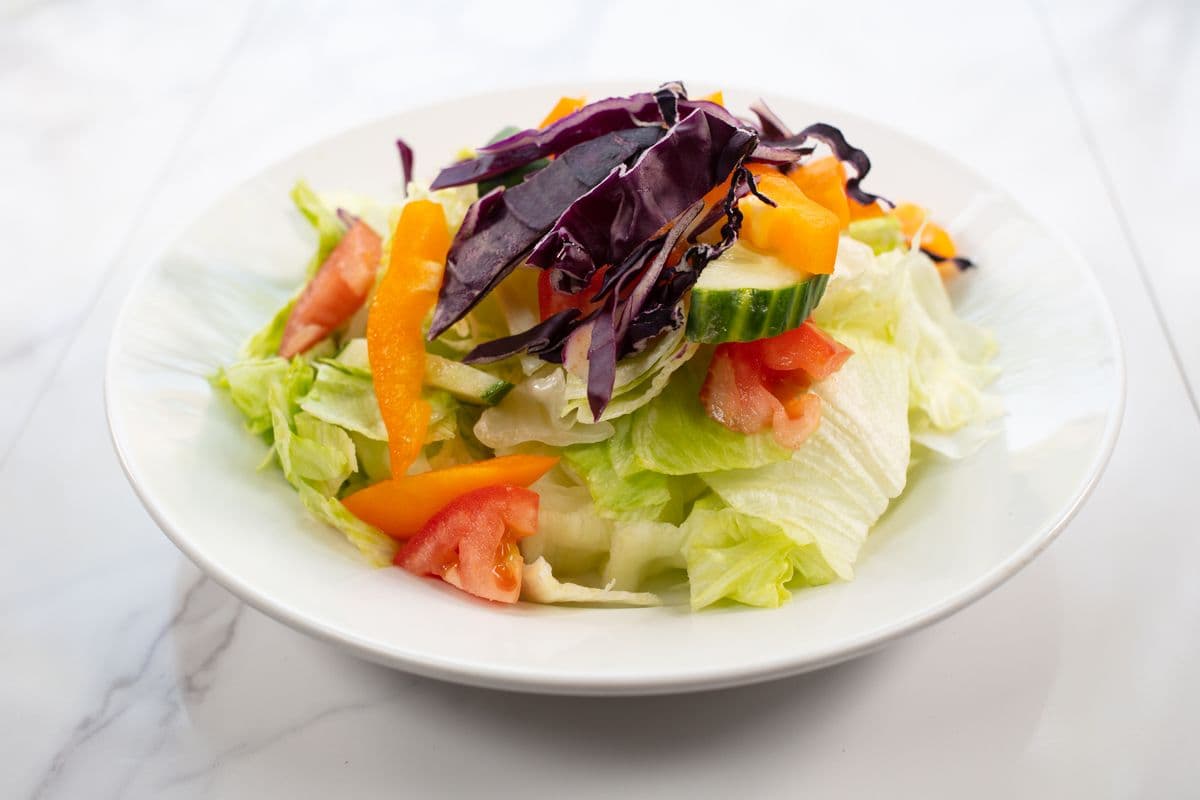 House Salad