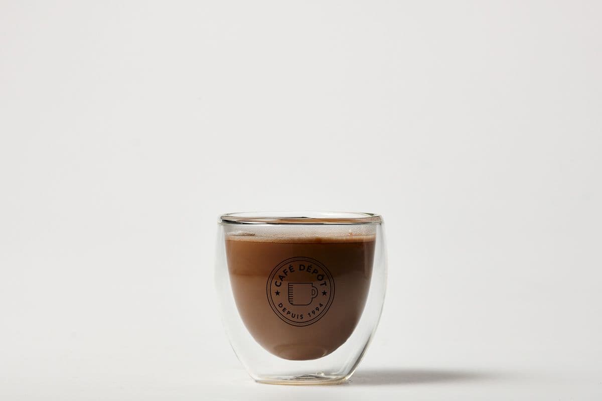 Cortado