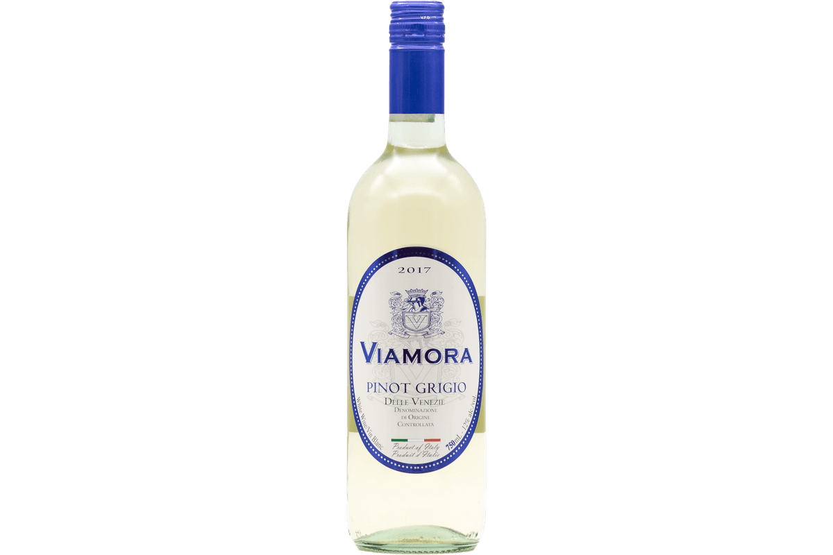 Viamora Pinot Grigio 750ml