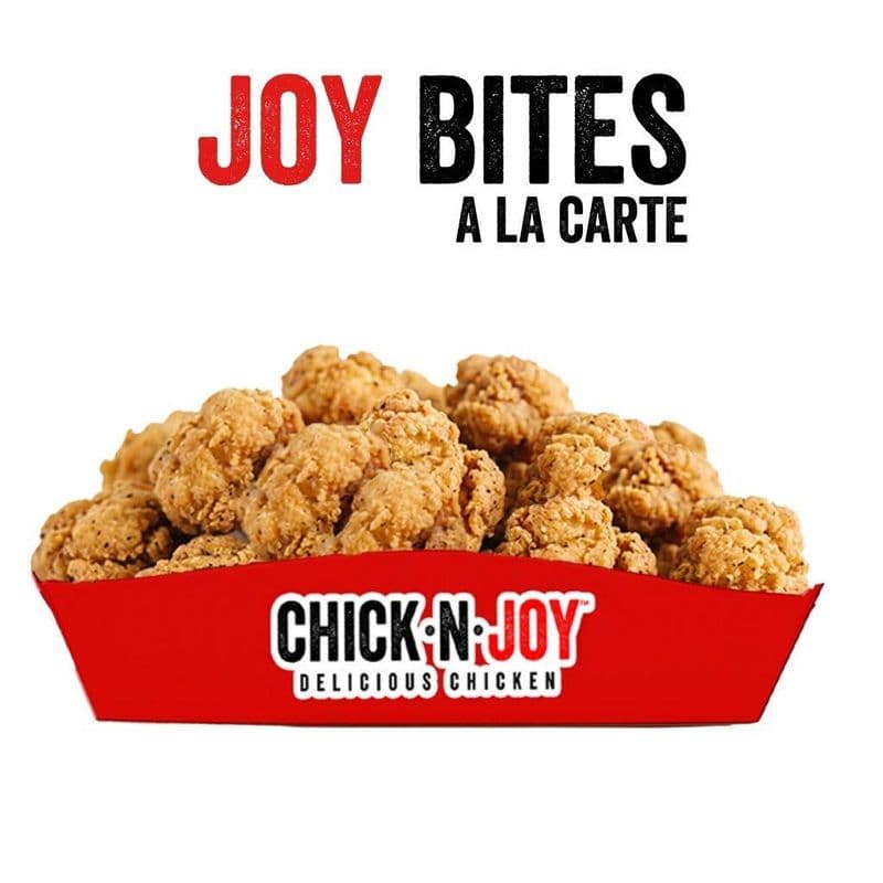 JOY™ Chicken Bites