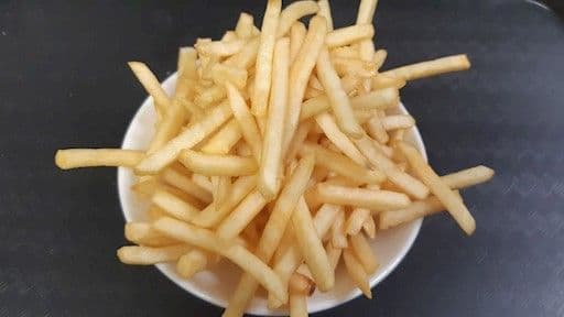 Frites / French Fries