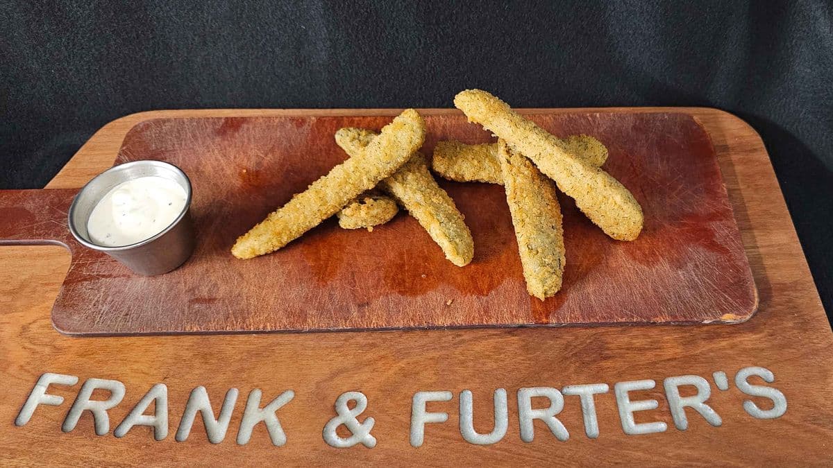 Pickle Spears