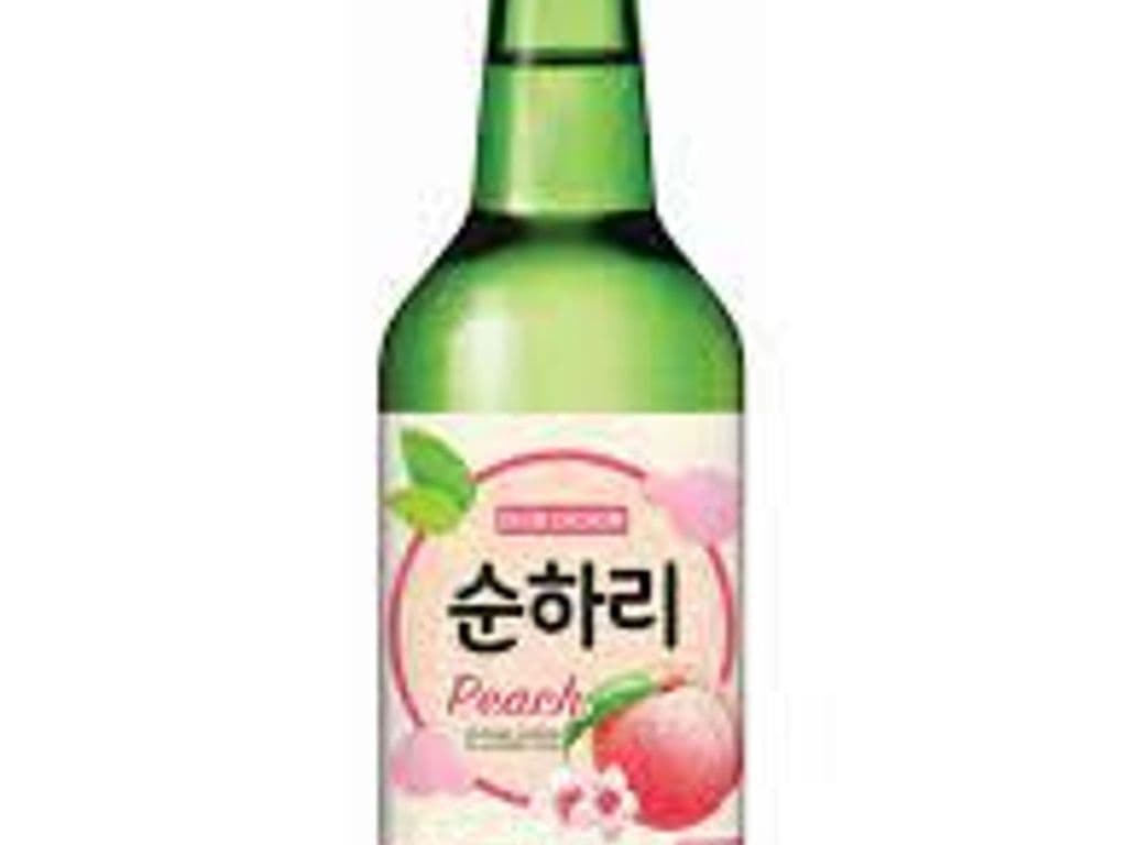 L14 Chum-churum (Peach) 360 ml