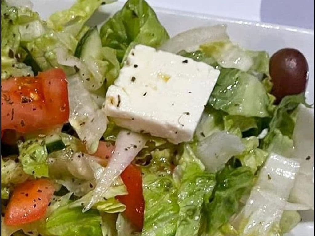 *SALADE USINE PETITE