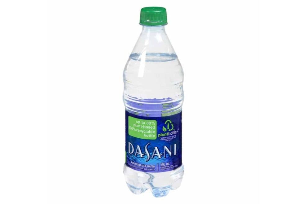 Dasani 591ml