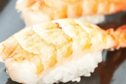 133. Ebi Nigiri (1 pc)