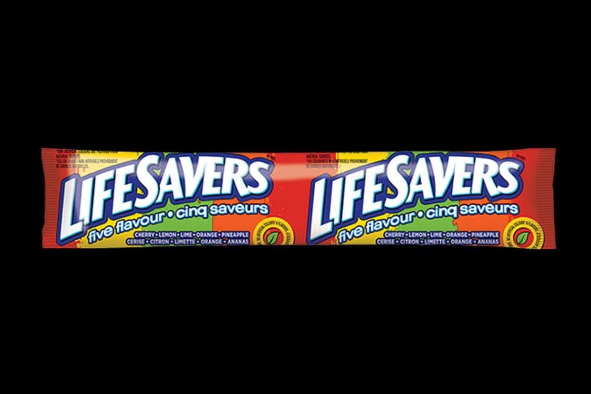Lifesavers (65 ml)