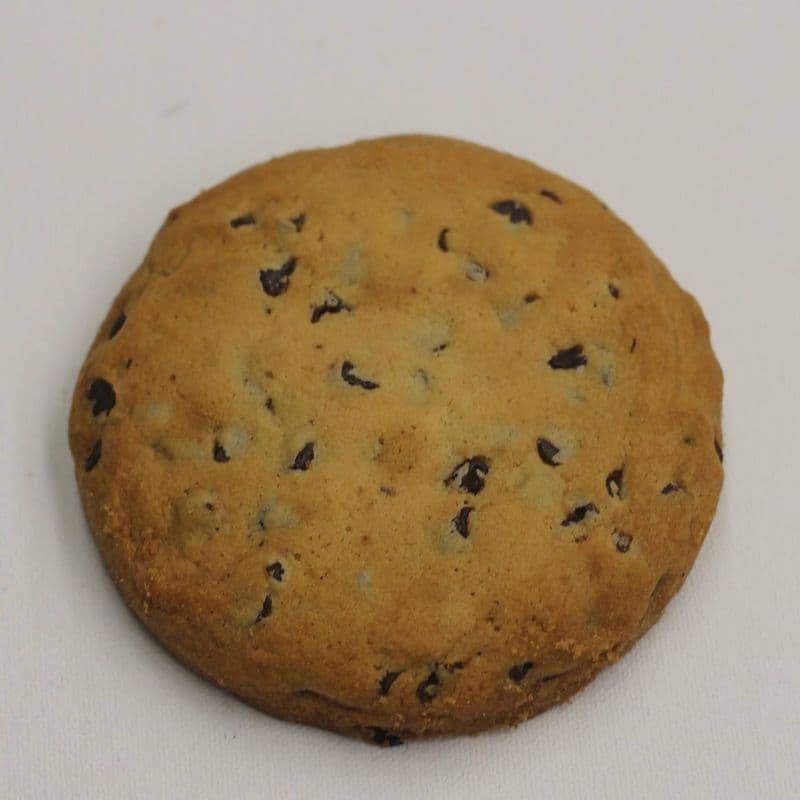 Chocolate Chip Cookie