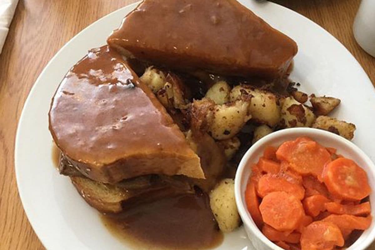 House-Made Gravy