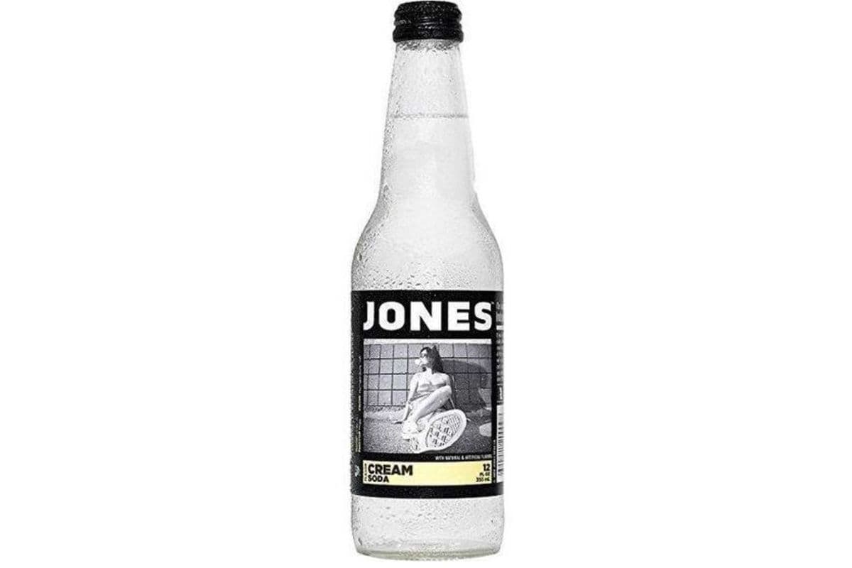 Jones Soda