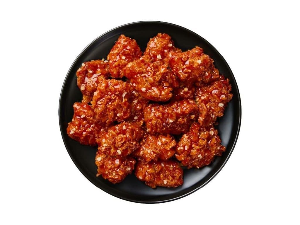 [BLS] Secret Sauced Chicken (0.6lbs)