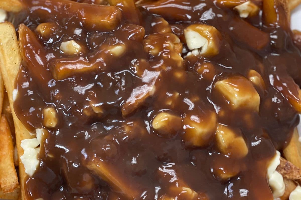 Poutine