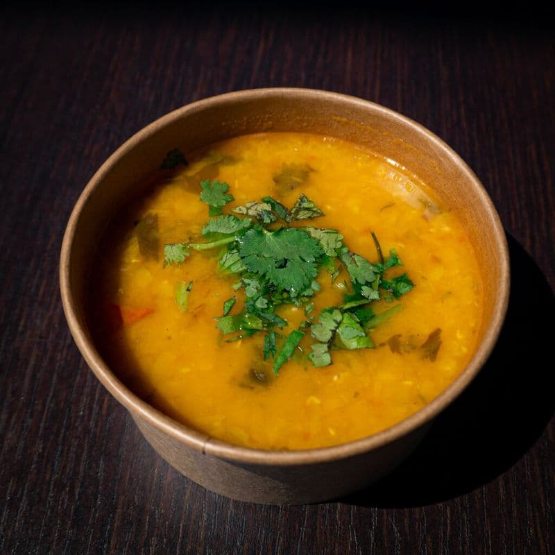 Daal Soup