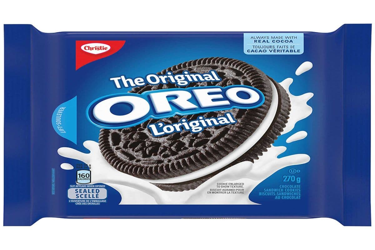 Christie - Oreo Original (270 g)