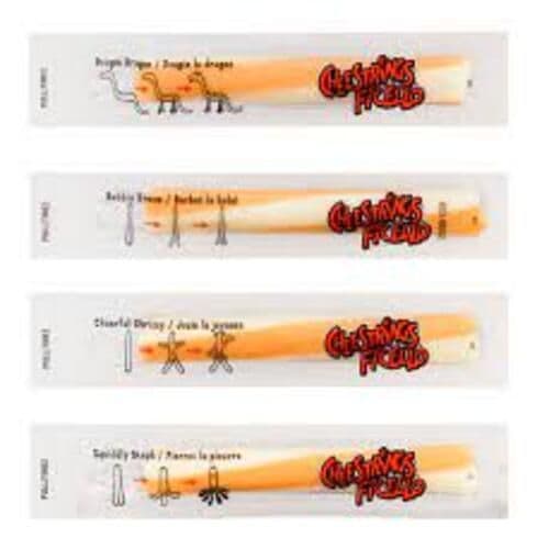 Ficello Fromage Effilochable Marble 21g / Ficello Marble Cheese Strings 21g