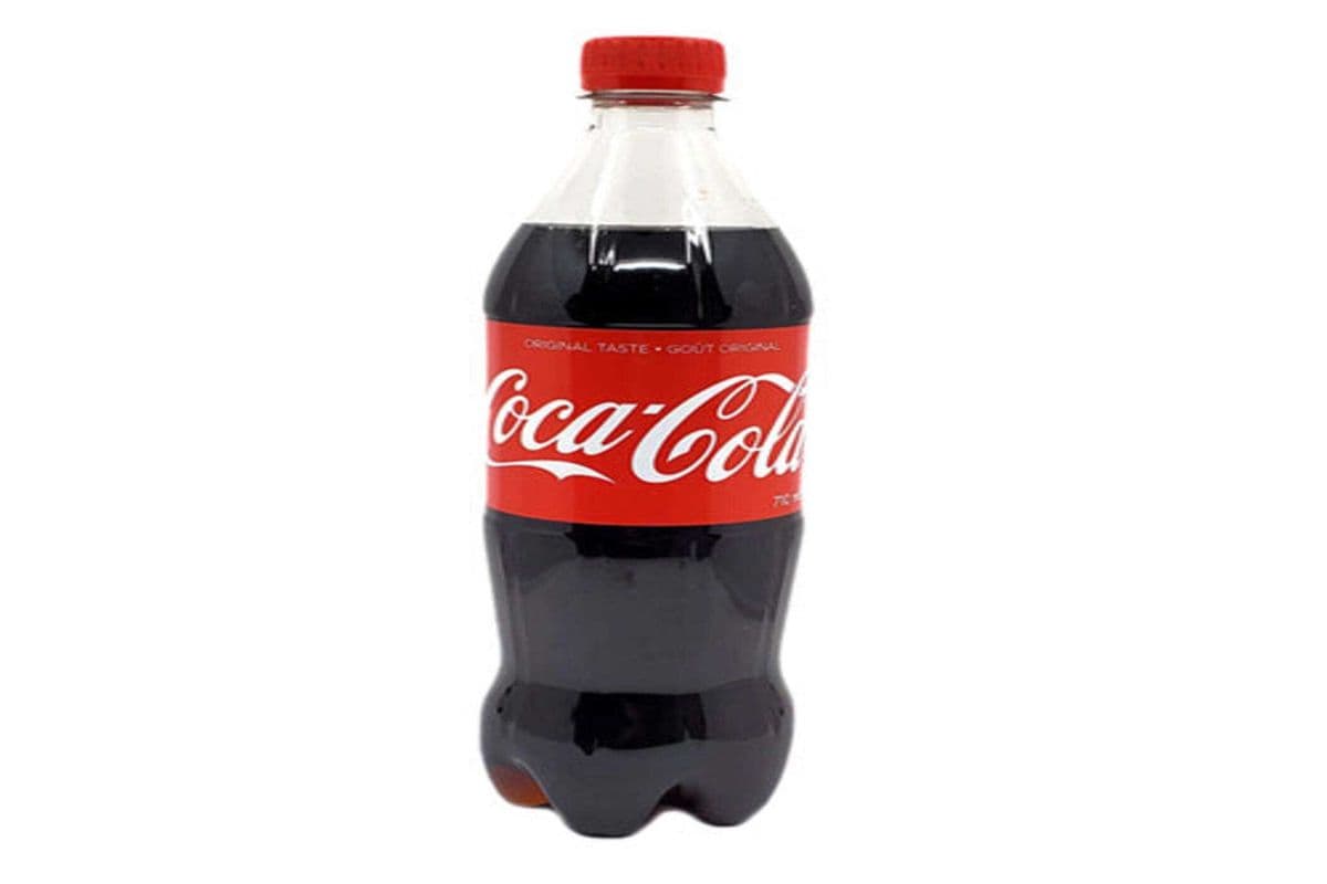 Coke (710ml)