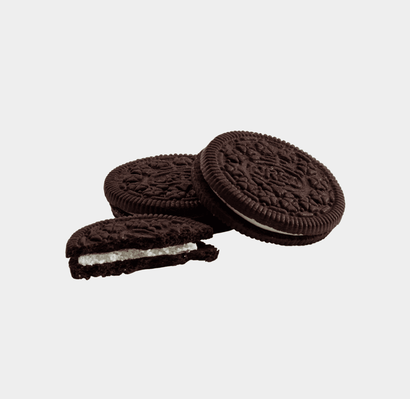 Oreo (4oz) / Oreo (4oz)