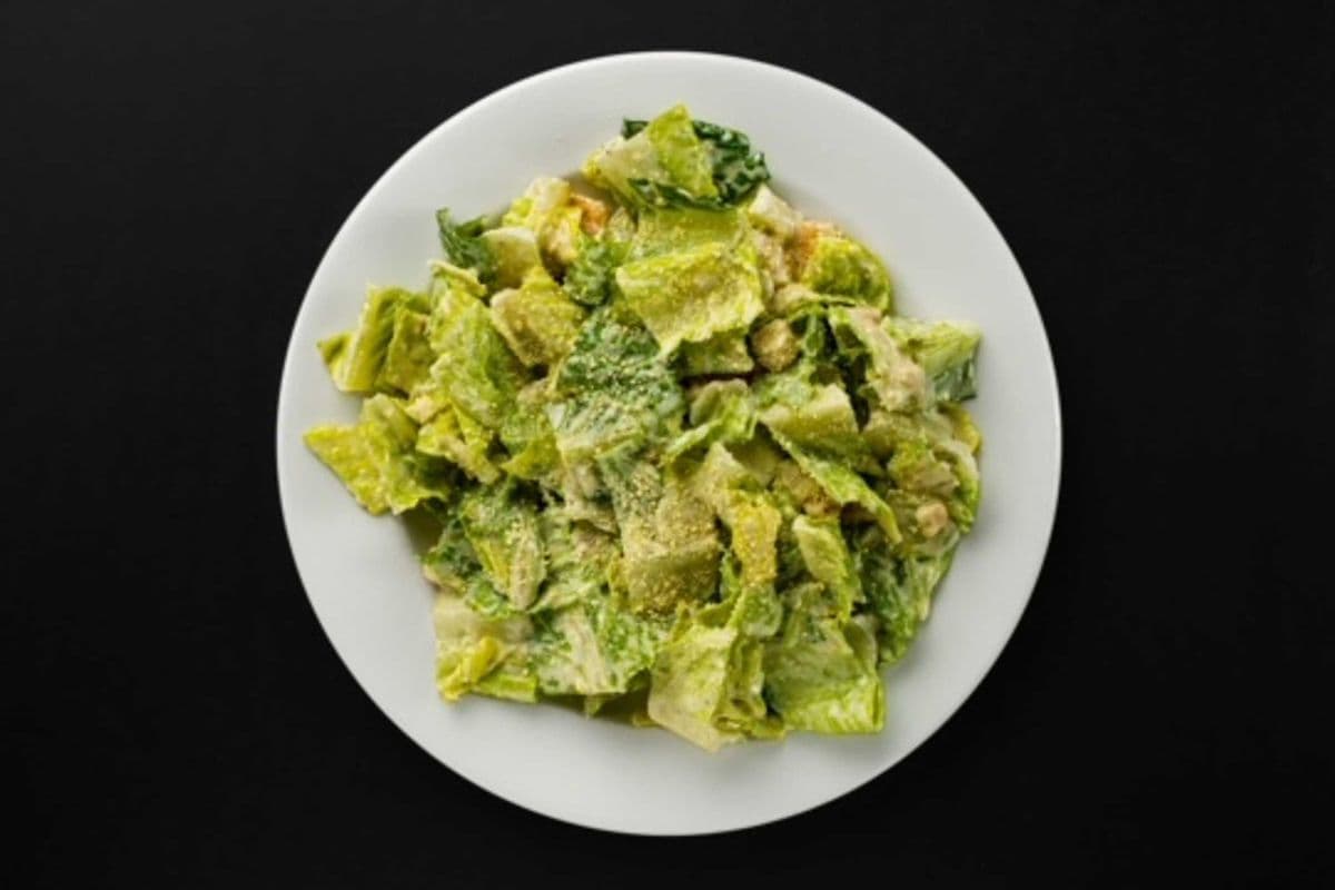 Classic Caesar