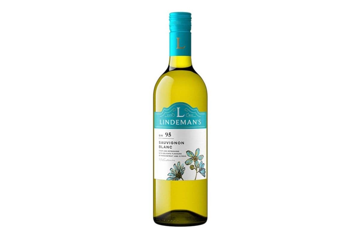Lindemans Sauv Blanc Bin 95 (1 x 750ml)