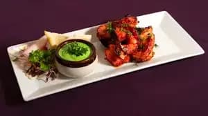 Tandoori Shrimp