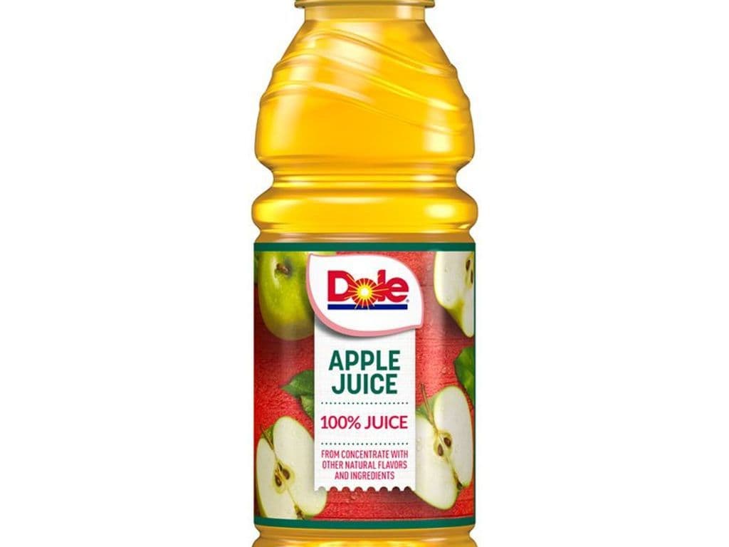 Dole Apple Juice