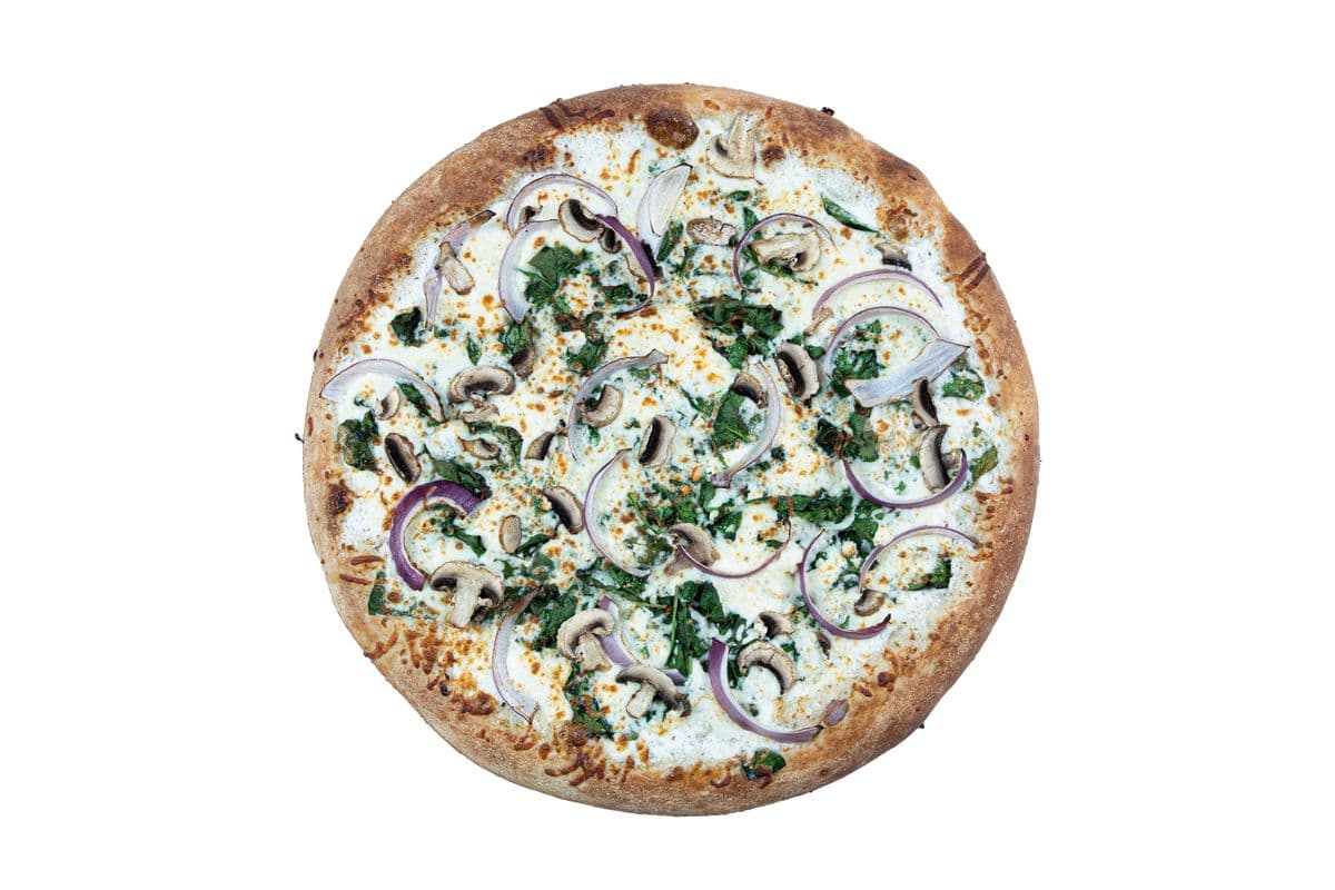 Spinach Damnation