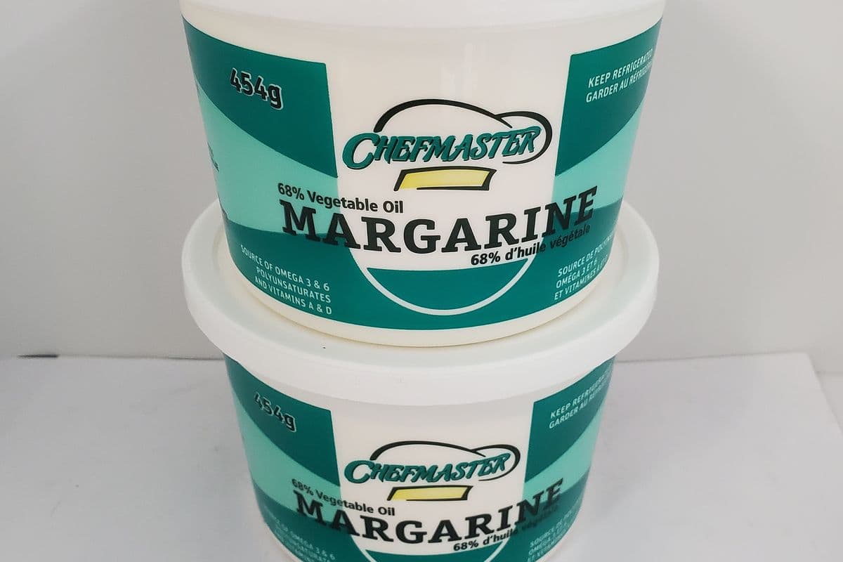 ChefMaster Margarine